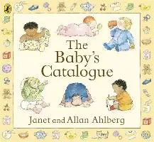 Książka - The Baby's Catalogue