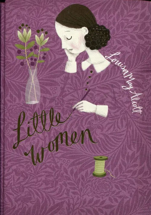 Książka - Little Women. V & A Collector's Edition