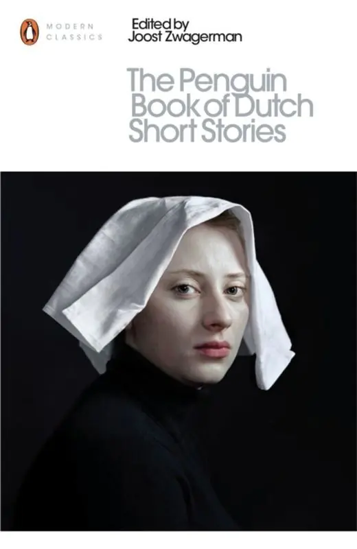 Książka - Penguin Book of Dutch Short Stories