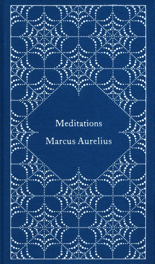 Książka - Meditations