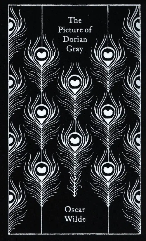 Książka - Picture of Dorian Gray