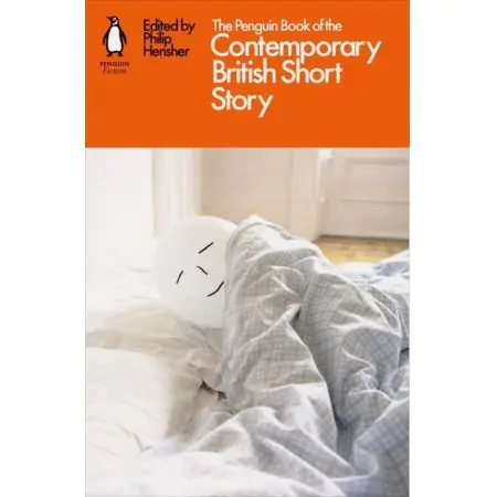 The Penguin Book of the Contemporary British Short Story