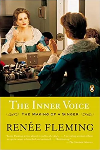 Książka - The Inner Voice: The Making of a Singer
