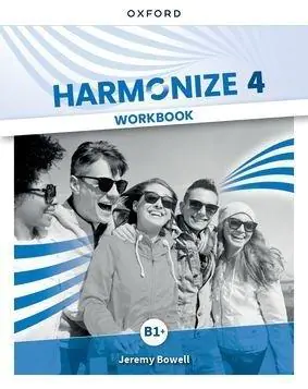 Harmonize 4. Workbook