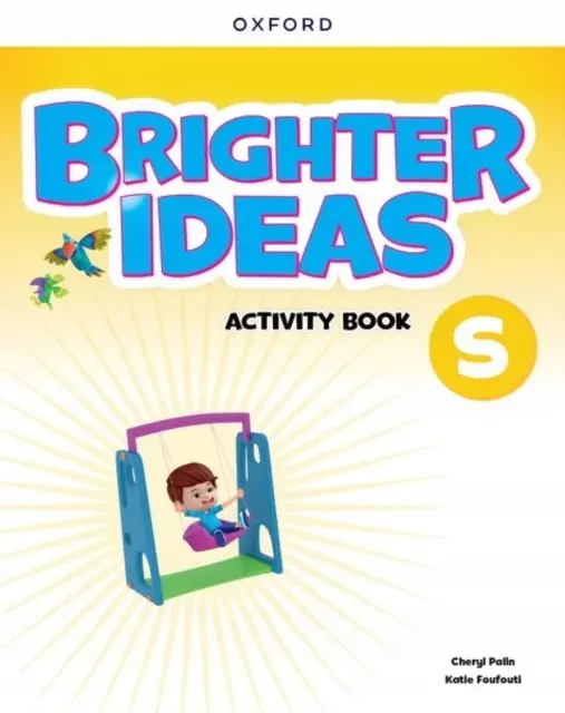 Książka - Brighter Ideas Starter AB