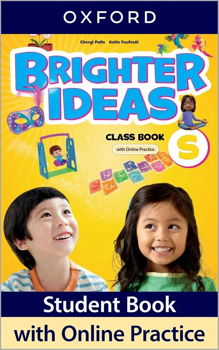 Książka - Brighter Ideas Starter CB + online