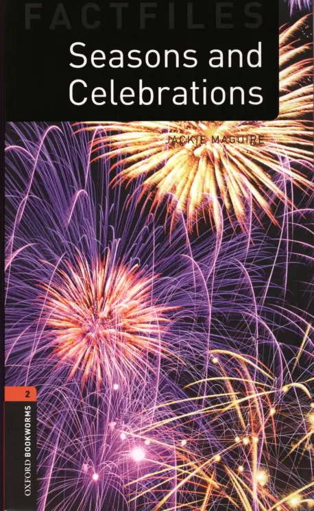 Książka - Seasons and Celebrations 7. Schuljahr, Stufe 2 - Neubearbeitung