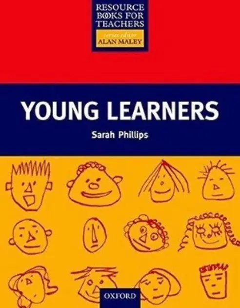 Książka - Young learners
