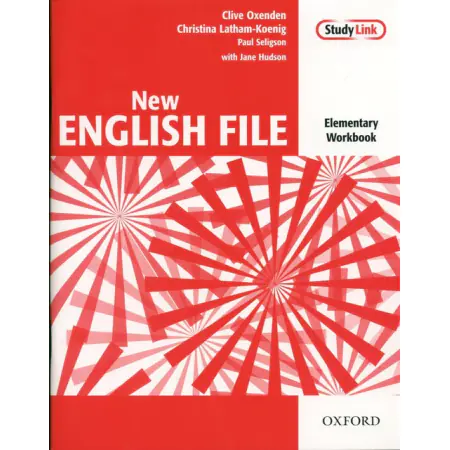 New English File: Elementary level