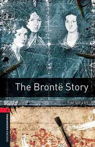 Książka - Obl 3 bronte story ed 08