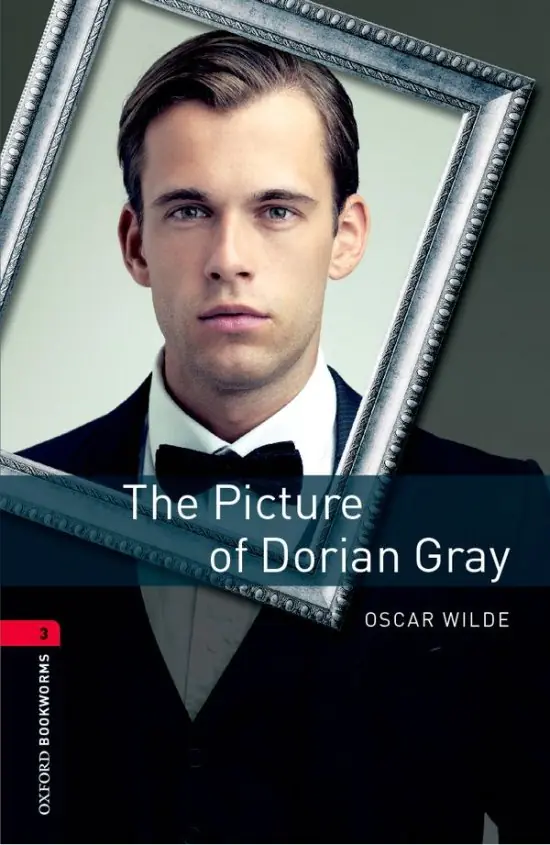 Książka - The Picture of Dorian Gray - Stage 3 (8. Schuljahr) - Neubearbeitung