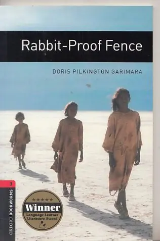 Książka - 8. Schuljahr, Stufe 3 - Rabbit-Proof Fence - Neubearbeitung