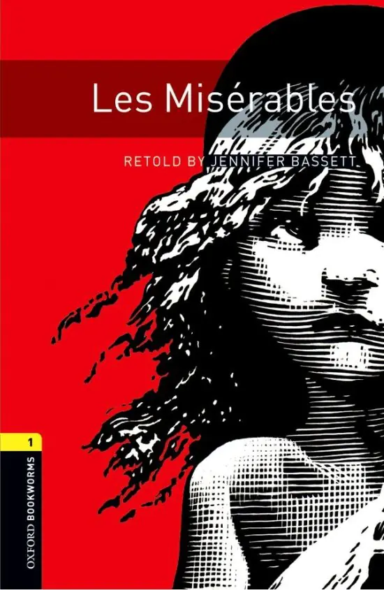 Książka - Level 1: Les Misérables