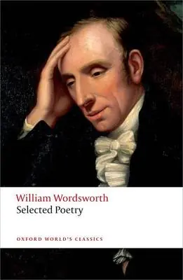 Książka - Selected Poetry