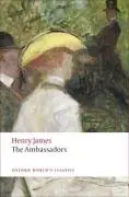 Książka - The Ambassadors