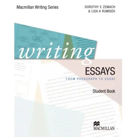 Książka - Writing Essays