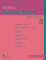 Książka - Skillful - Reading & Writing - Level 3 Teacher Book + Digibook