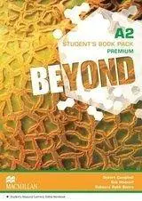 Beyond A2+ Student Book pack Premium