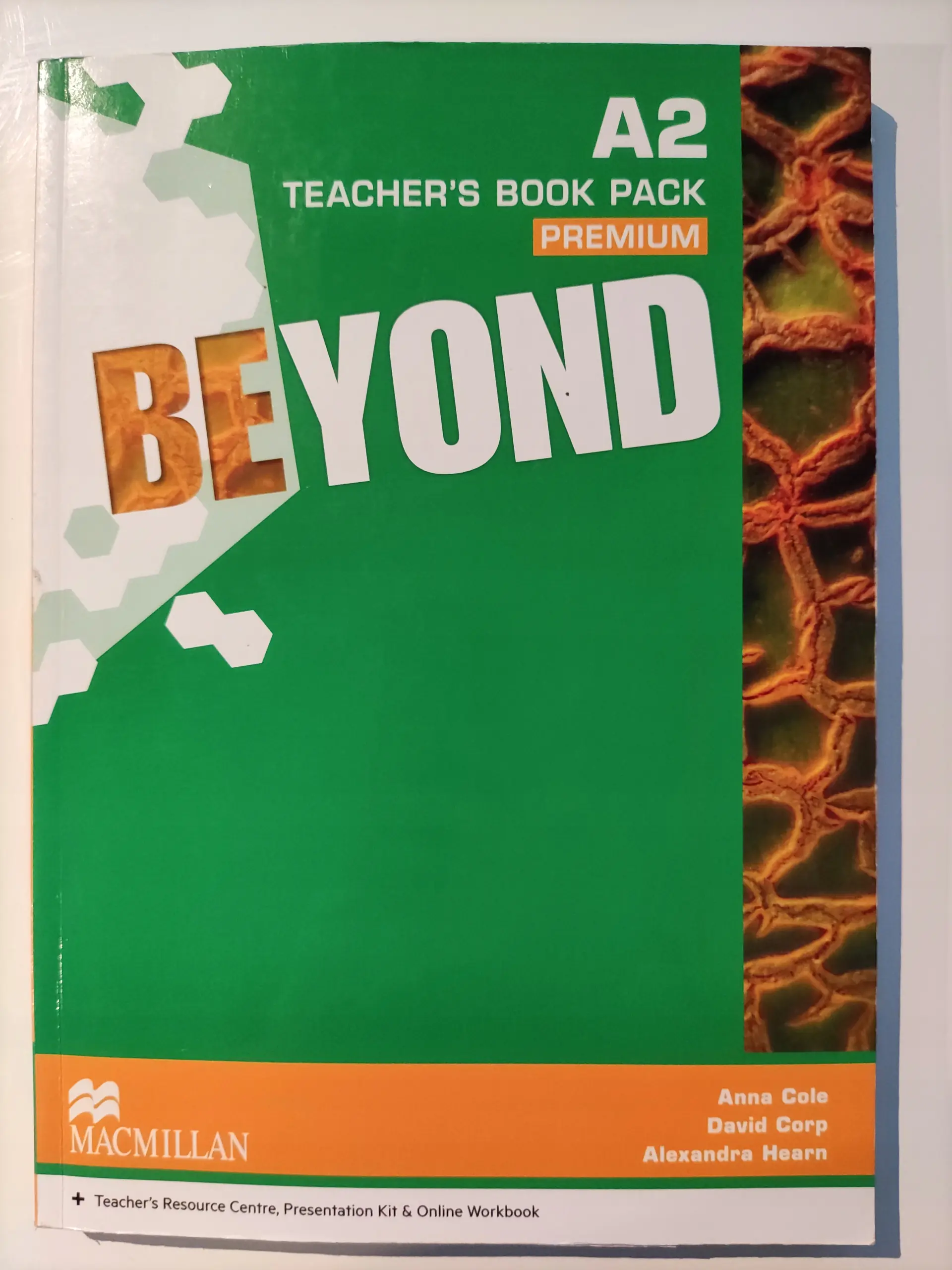 Książka - Beyond A2 Teachers Book Premium Pack