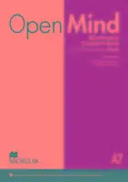 Książka - Open Mind Elementary A2 TB Premium Plus Pack