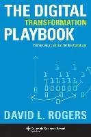 Książka - Digital Transformation Playbook
