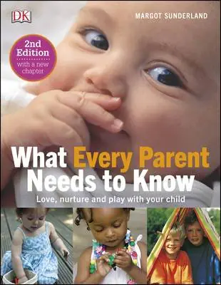 Książka - What Every Parent Needs To Know