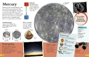 Książka - DK Find Out! Solar System