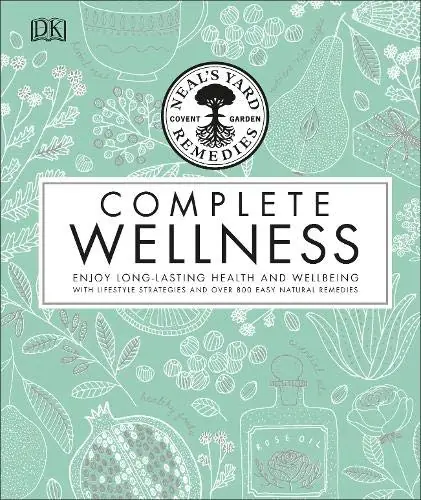 Książka - Neal's Yard Remedies Complete Wellness