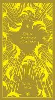 Książka - Songs of Innocence and Experience