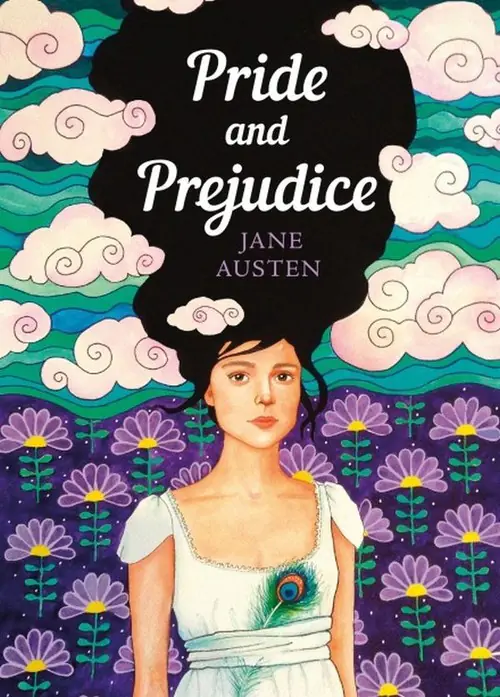 Książka - Pride and Prejudice