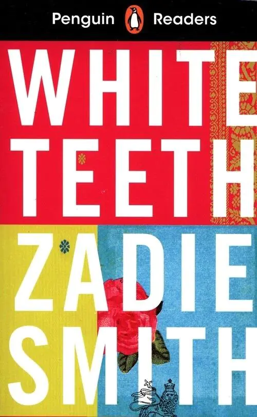 White Teeth. Penguin Readers. Level 7