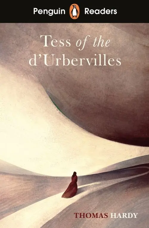Książka - Tess of the D'Urbervilles. Penguin Readers. Level 6