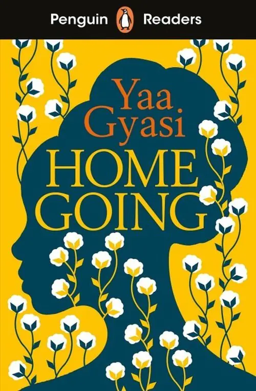 Książka - Homegoing. Penguin Readers. Level 7