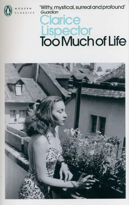 Książka - Too Much of Life: Complete Chronicles