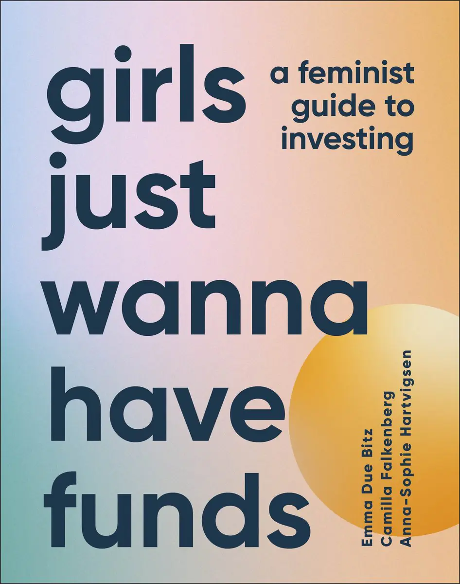 Książka - Girls Just Wanna Have Funds