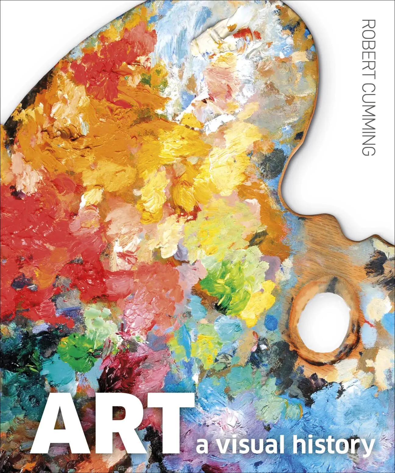 Książka - Art