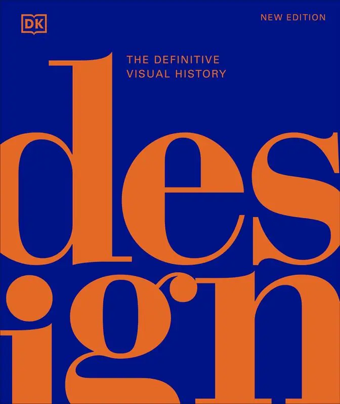 Książka - Design