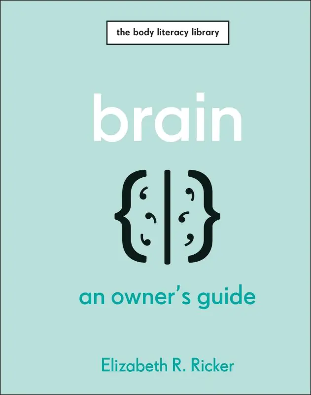 Książka - Brain. An Owner's Guide