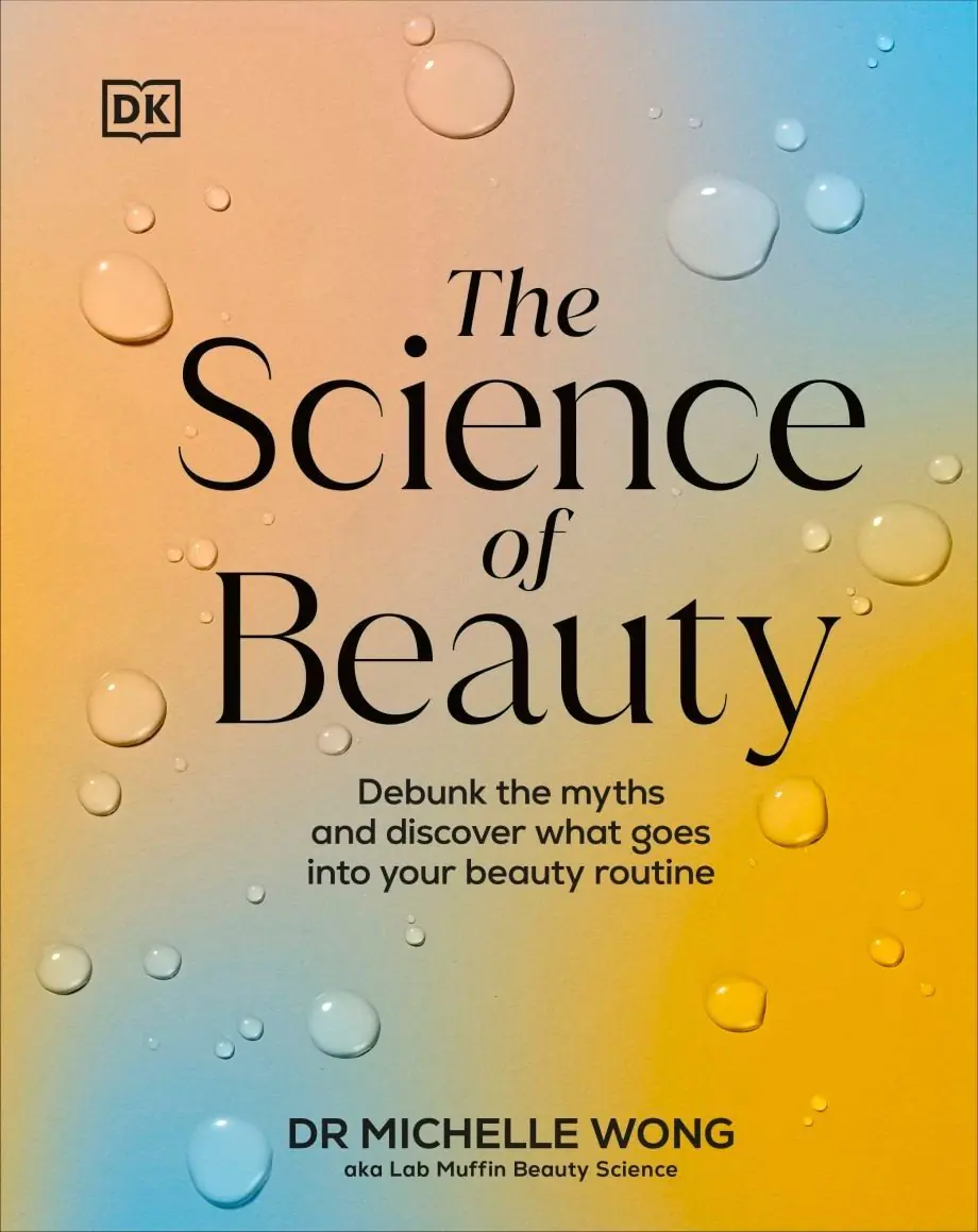Książka - The Science of Beauty