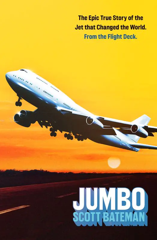 Książka - Jumbo