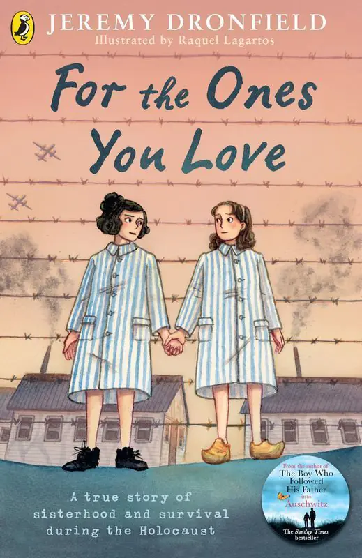 Książka - For the Ones You Love