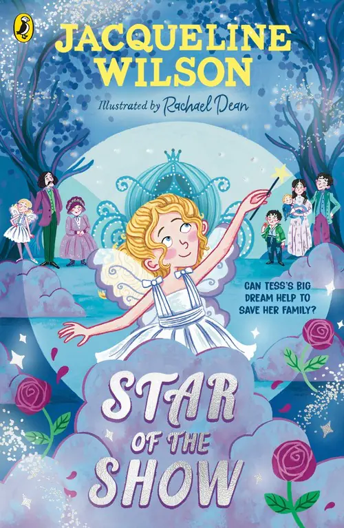 Książka - Star of the Show