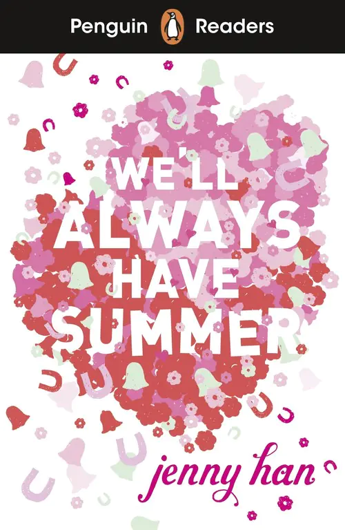 Książka - Penguin Readers Level 5: We'll Always Have Summer (ELT Graded Reader)
