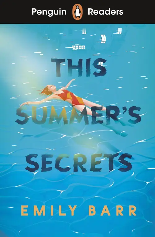 Książka - Penguin Readers Level 5: This Summer's Secrets (ELT Graded Reader)