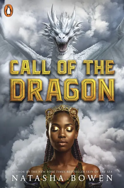 Książka - Call of the Dragon