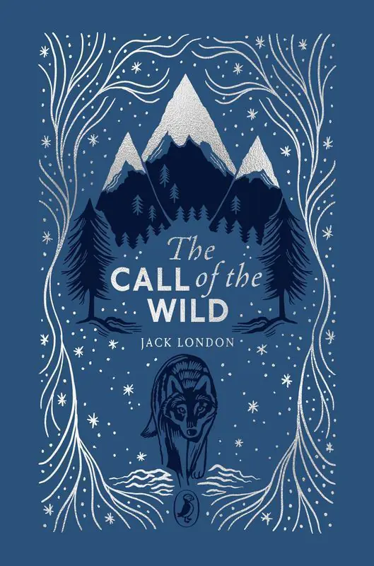 Książka - The Call of the Wild