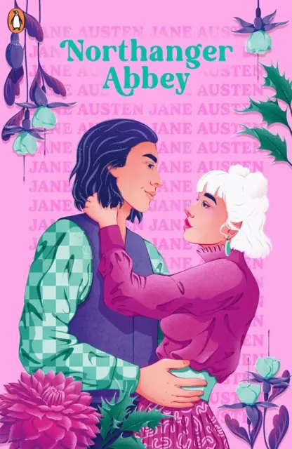 Książka - Northanger Abbey
