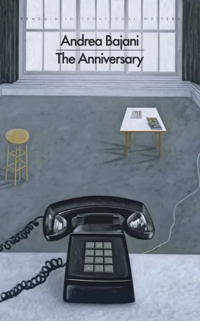 Książka - The Anniversary