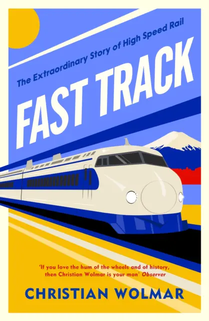 Książka - Fast Track