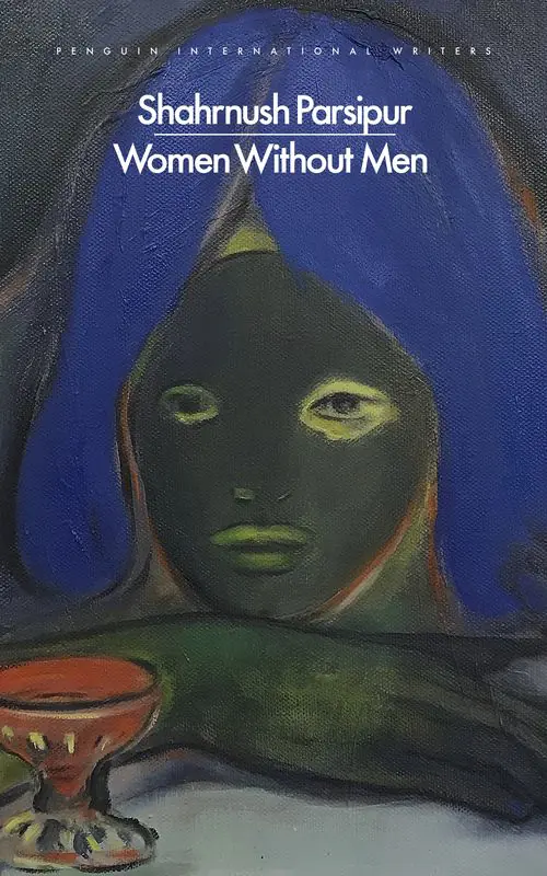 Książka - Women Without Men